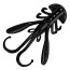 Силиконовая приманка Bait Breath U30 Rush Craw 2in - 50мм - 003