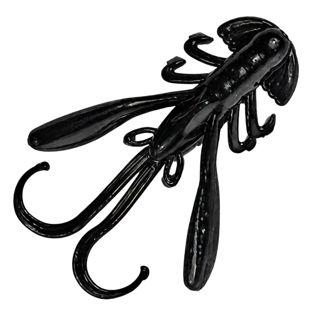 Силиконовая приманка Bait Breath U30 Rush Craw