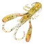 Силиконовая приманка Bait Breath U30 Rush Craw 2,8in - 71мм - 143