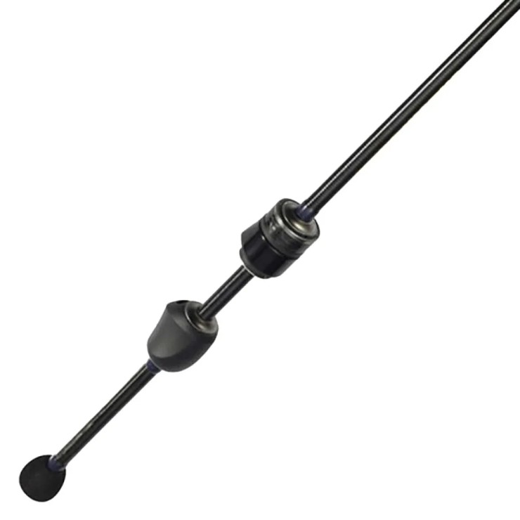 Спиннинг DUO Tetra Works React TWRT-50 - 152см - тест от 0,1 до 1гр