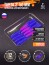 Силиконовая приманка Jiggalo Chika 2in - 50мм - ЕА14