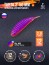 Силиконовая приманка Jiggalo Chika 2in - 50мм - PAL09