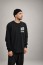 Лонгслив WTFish Division L (черный) арт: WTF-DVSL-BLK-L