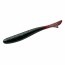 Силиконовая приманка Bait Breath U30 Fish tail 2in - 50мм - #156 Junebug/Green