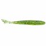 Силиконовая приманка Bait Breath U30 Fish tail 2in - 50мм - #144 Watermelon/Black Green Flake