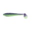 Силиконовая приманка Keitech Swing Impact FAT 3,3in - Violet Lime Belly