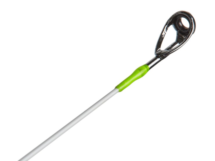 Спиннинг Lucky John Anira BP Nano Energy 582XULMF - 173см - тест от 0,2 до 1,5гр