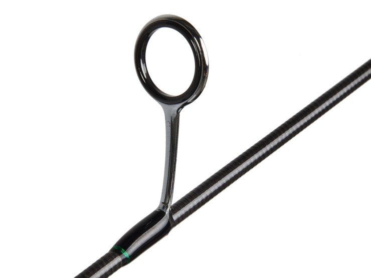 Спиннинг Lucky John Anira BP Nano Energy 582XULMF - 173см - тест от 0,2 до 1,5гр