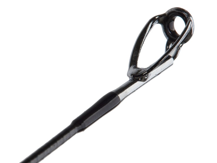 Спиннинг Lucky John Area Trout BLITZ UL165 - 165см - тест от 1 до 4гр