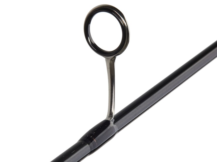 Спиннинг Lucky John Area Trout BLITZ UL183 - 183см - тест от 1 до 5гр