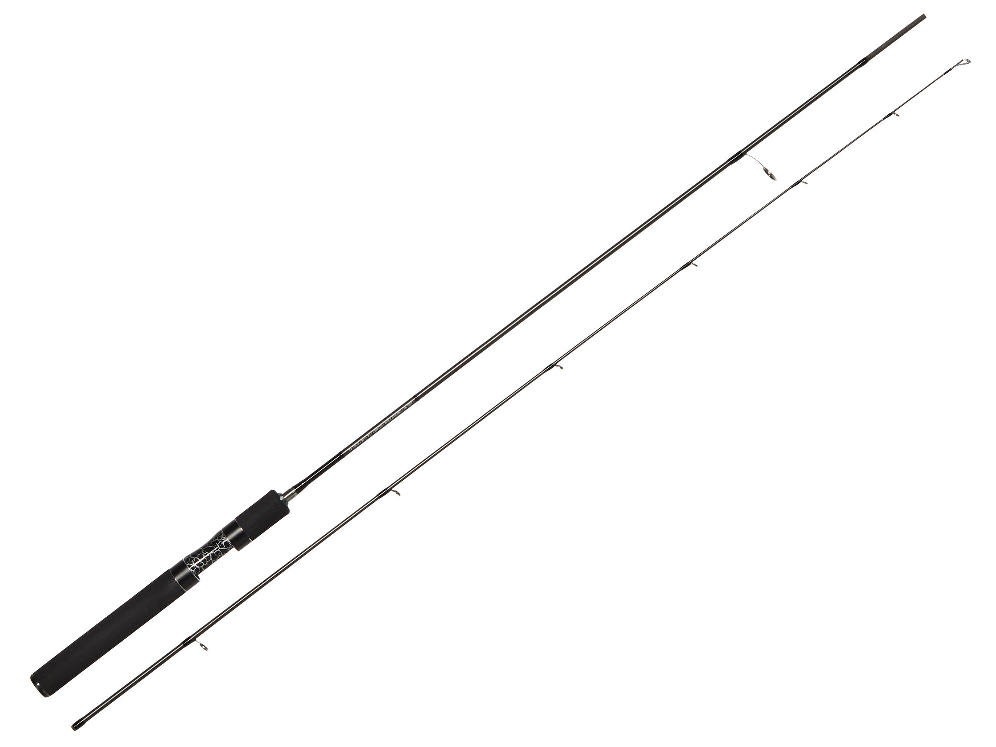 Спиннинг Lucky John Area Trout BLITZ UL183 - 183см - тест от 1 до 5гр