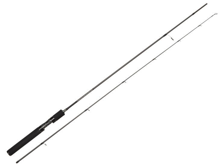 Спиннинг Lucky John Area Trout BLITZ UL183 - 183см - тест от 1 до 5гр