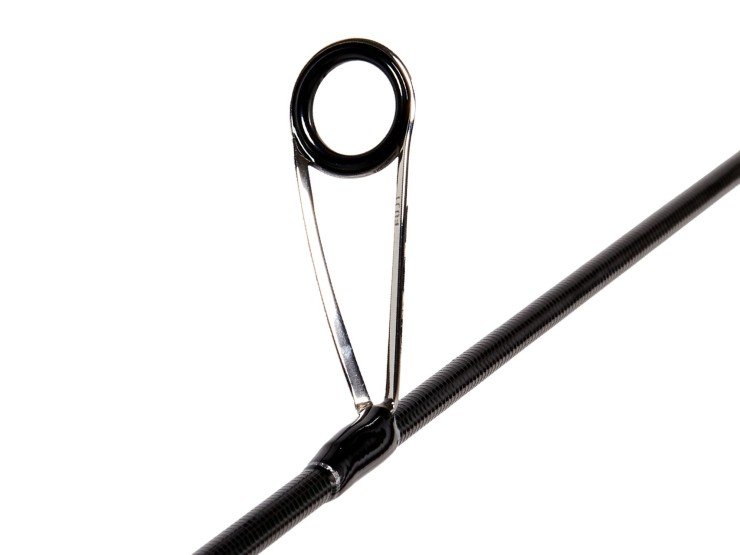 Спиннинг Lucky John X Mukai Yuga 632ULM - 190см - тест от 0,5 до 4гр