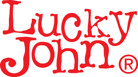 Lucky John