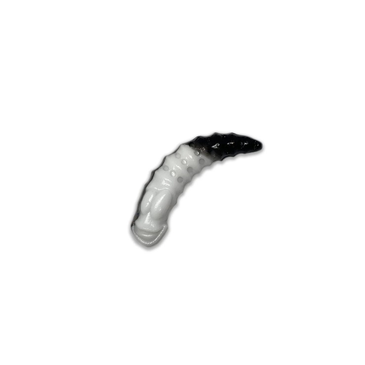 Силиконовая приманка Eleven Lures Leench 1,5in38мм - Cruella