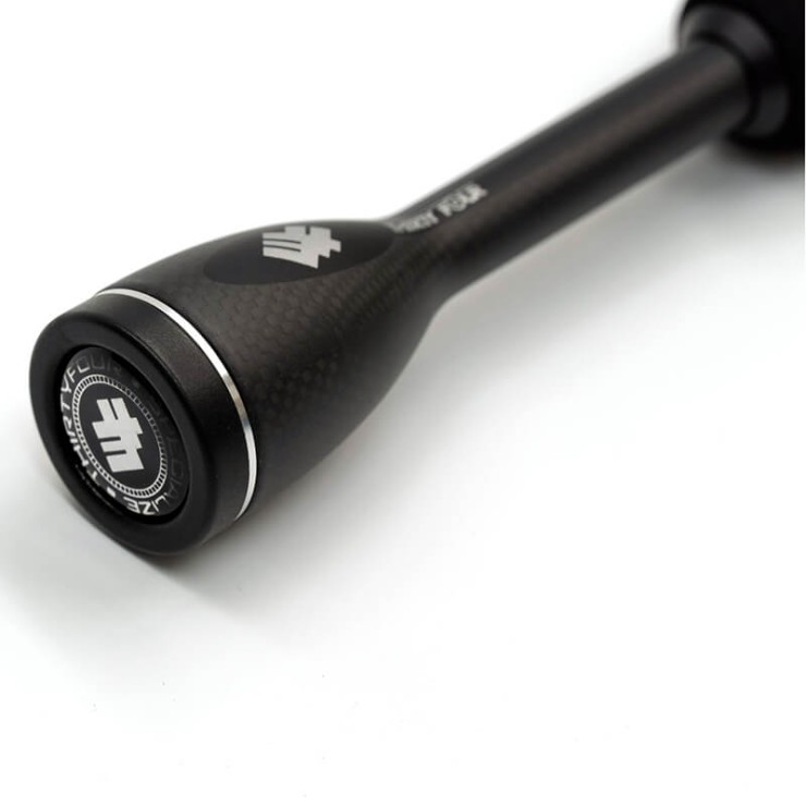 Спиннинг Thirty34Four Specialize Sfr-51 - 155см - тест от 0,3 до 4гр