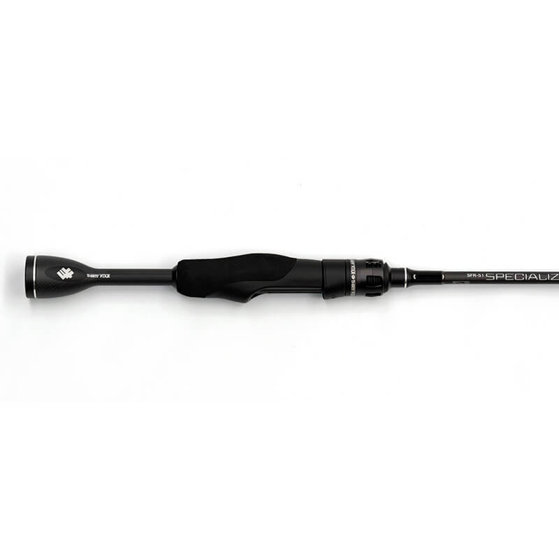 Спиннинг Thirty34Four Specialize Sfr-51 - 155см - тест от 0,3 до 4гр