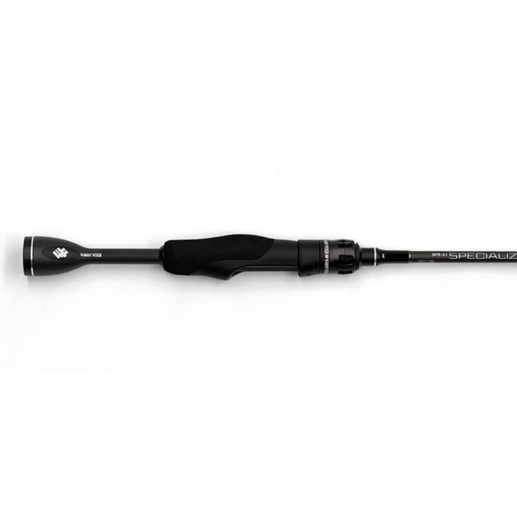 Спиннинг Thirty34Four Specialize Sfr-51 - 155см - тест от 0,3 до 4гр