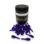 Силиконовая приманка Eleven Lures Atata 1in25мм - Deep Purple
