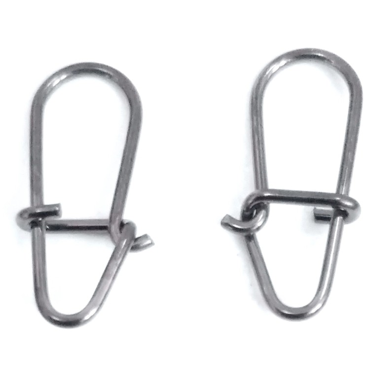 Застежка Yarie №558 EZ Line Snap #2 - 20кг