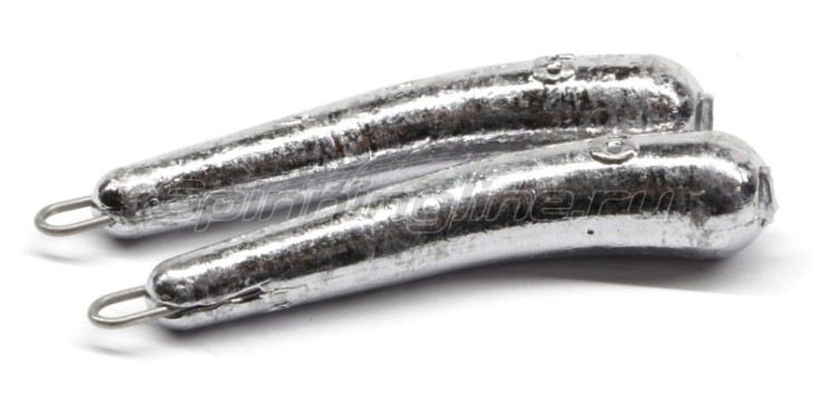 Груз Eastshark Банан 5гр - 10шт - некрашеный