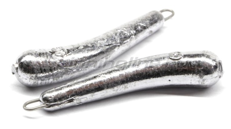 Груз Eastshark Банан 5гр - 10шт - некрашеный