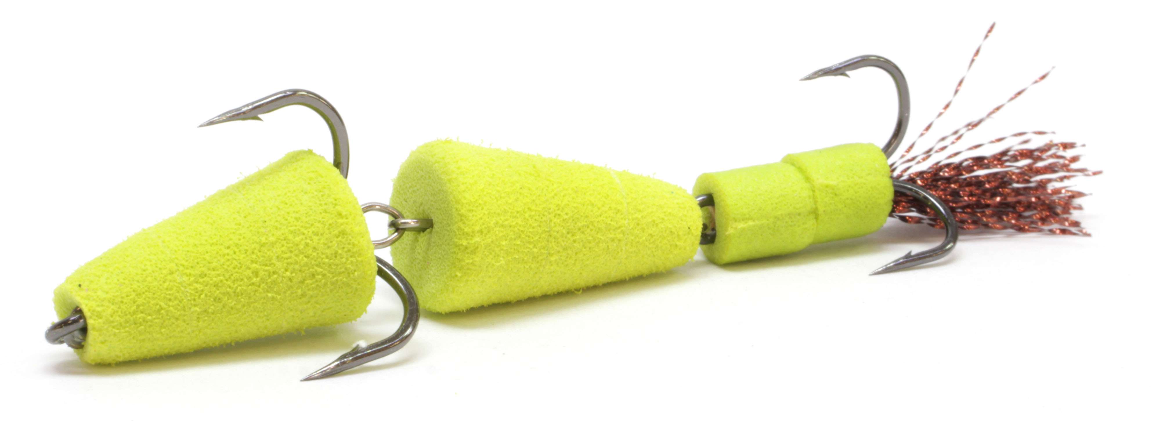 Мандула Lex Premium Classic 80 80мм - салатовый/салатовый