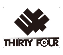 Thirty34Four