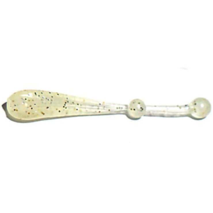 Силиконовая приманка Thirty34Four Orbee 1,6in40мм - Sakin