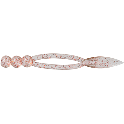 Силиконовая приманка Thirty34Four Oval 2in50мм - Kouhaku