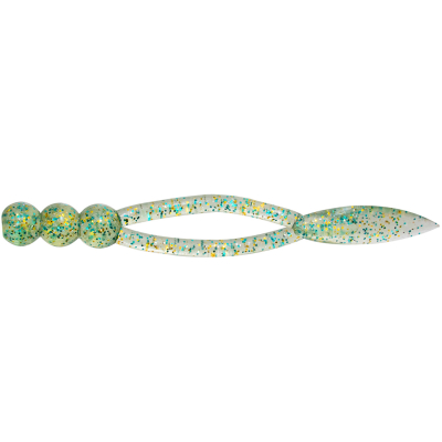 Силиконовая приманка Thirty34Four Oval 2in50мм - Komorebi