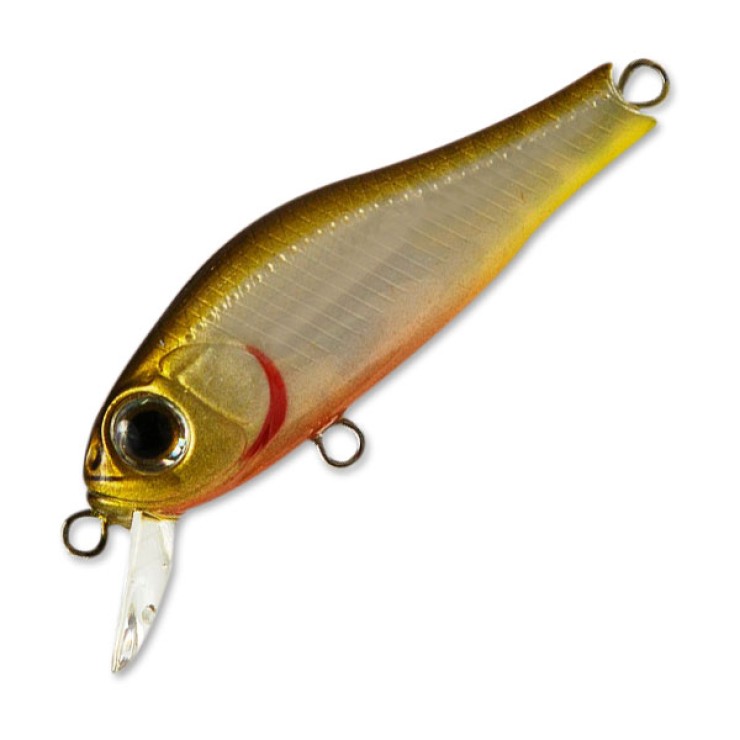 Воблер Zipbaits Rigge 35F - 35мм - 2гр - #039