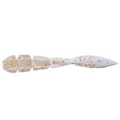 Силиконовая приманка Thirty34Four Tadpole 1,6in - 40мм - Tomoshibi