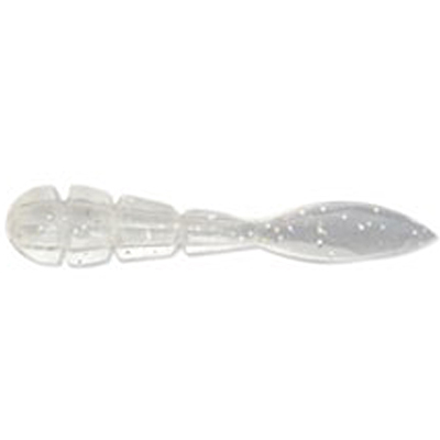 Силиконовая приманка Thirty34Four Tadpole 1,6in - 40мм - Niji