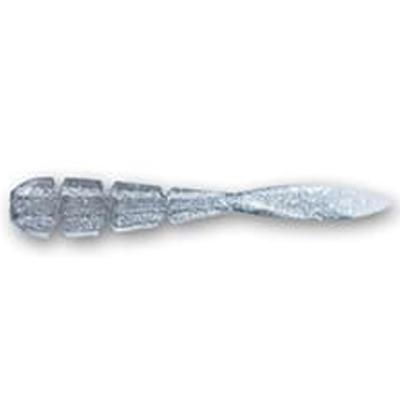 Силиконовая приманка Thirty34Four Tadpole 1,6in - 40мм - Fujin