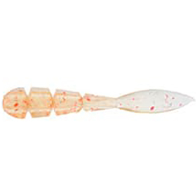 Силиконовая приманка Thirty34Four Tadpole 1,6in - 40мм - Akakurage