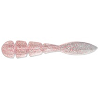 Силиконовая приманка Thirty34Four Tadpole 1,6in - 40мм - Kouhaku