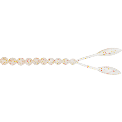 Силиконовая приманка Thirty34Four Beady 3in75мм - Tomoshibi