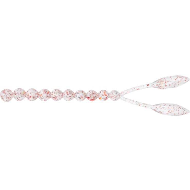 Силиконовая приманка Thirty34Four Beady 3in75мм - Kouhaku +