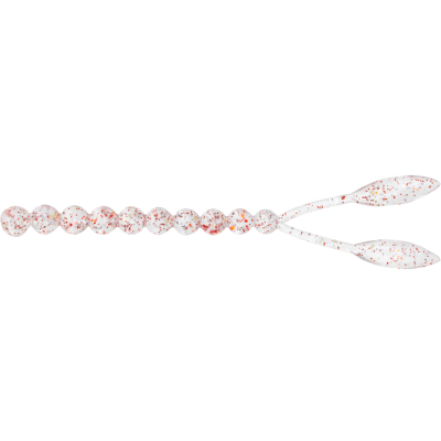 Силиконовая приманка Thirty34Four Beady 3in75мм - Kouhaku +