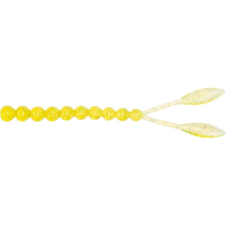 Силиконовая приманка Thirty34Four Beady 3in75мм - Karin