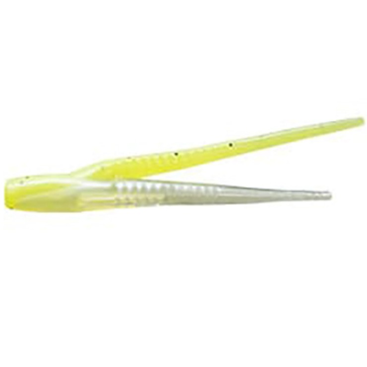 Силиконовая приманка Thirty34Four Chimerabait 2in50мм - Tampopo