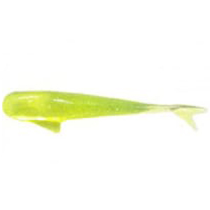 Силиконовая приманка Thirty34Four Fishlike 1,5in - 38мм - Takuan