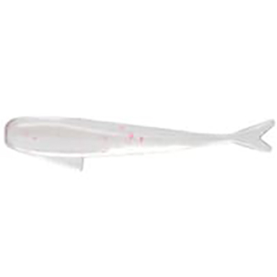 Силиконовая приманка Thirty34Four Fishlike 1,5in - 38мм - Hanachirashi