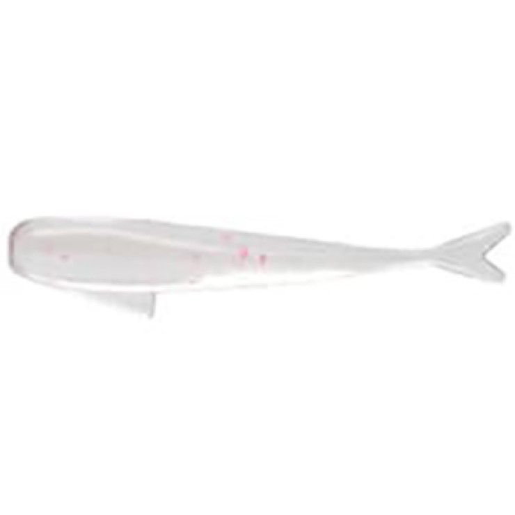 Силиконовая приманка Thirty34Four Fishlike 1,5in38мм - Hanachirashi