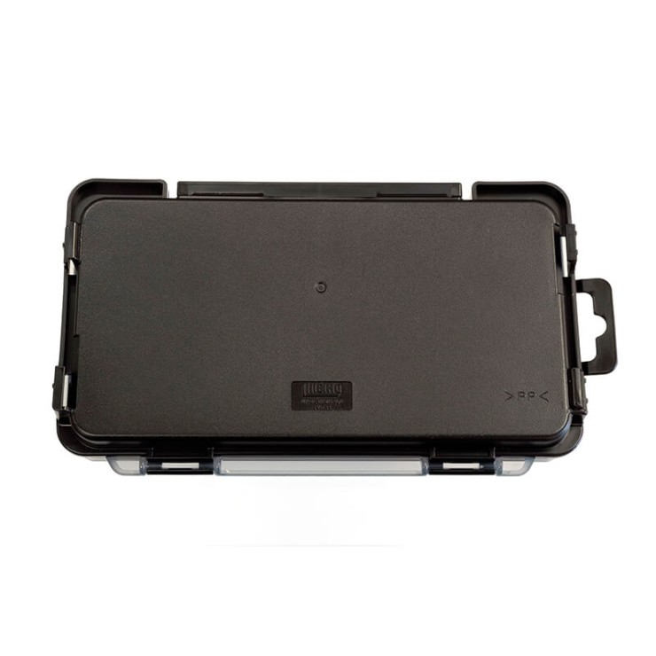 Коробка Thirty34Four Freely Slim Jighead Case 22*105*175 - Smoke