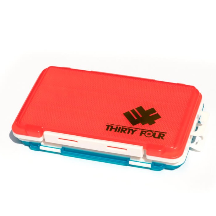 Коробка Thirty34Four Freely Slim Case 18*105*175 - Cherry