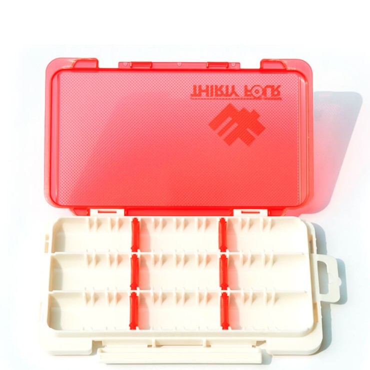 Коробка Thirty34Four Freely Slim Case 18*105*175 - Cherry