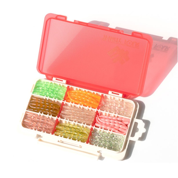 Коробка Thirty34Four Freely Slim Case 18*105*175 - Cherry