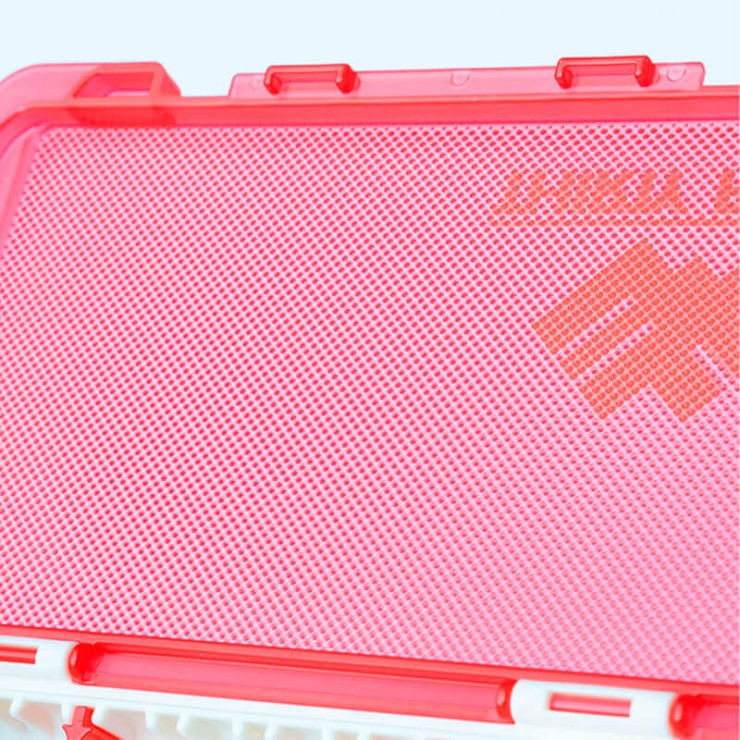 Коробка Thirty34Four Freely Slim Case 18*105*175 - Cherry